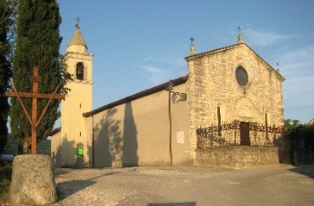 immagine Santuario di San Felice