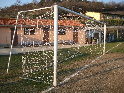 immagine Impianto Sportivo Comunale " Emilio Steccanella"