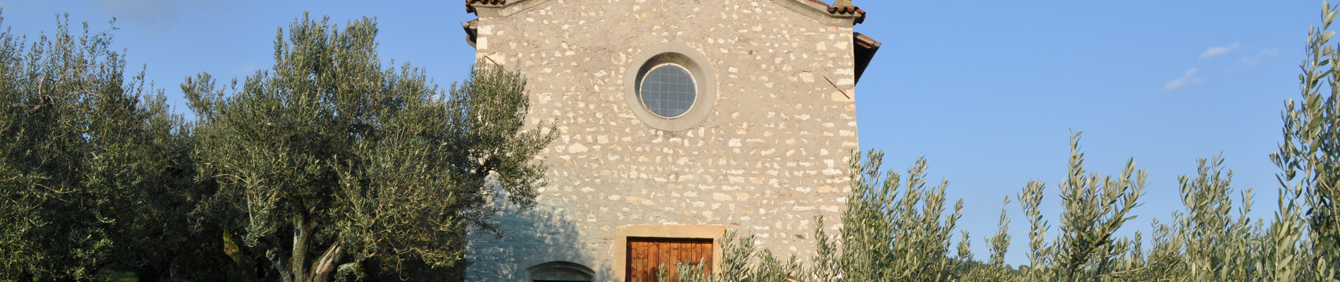 Chiesa di San Pietro in Briano