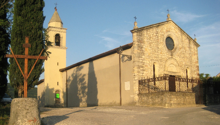 immagine Santuario di San Felice