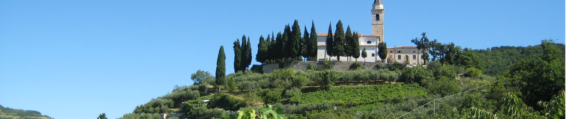 Frazione di Campiano