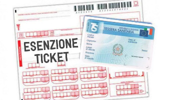 Esenzione Tiket