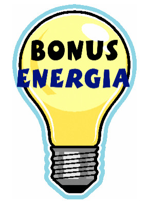 Bonus Energia