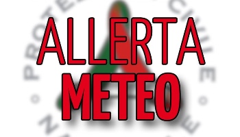 Allerta Meteo
