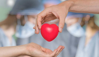 Donazione di organi e tessuti