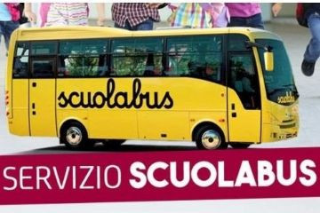 immagine SOSPENSIONE RATA TRASPORTO SCOLASTICO