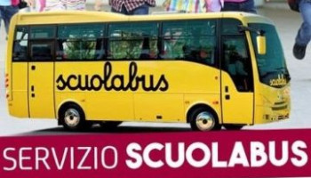 SOSPENSIONE RATA TRASPORTO SCOLASTICO