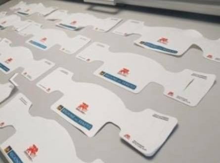 immagine CORONAVIRUS MASCHERINE REGIONALI