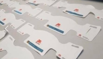 CONSEGNA MASCHERINE SUL TERRITORIO COMUNALE AGGIORNAMENTO