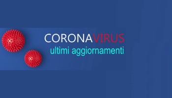 AGGIORNAMENTO CORONAVIRUS -  PASQUA 2020