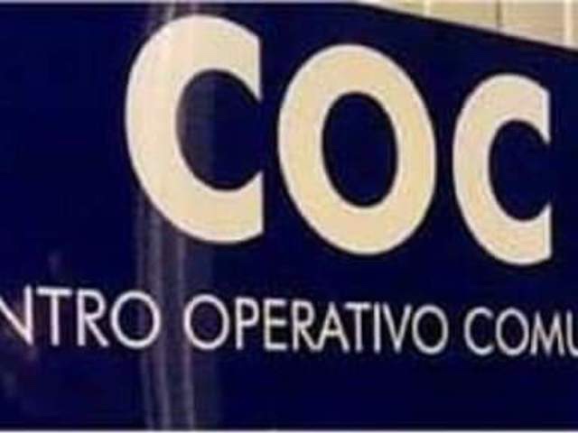 immagine EMERGENZA CORONAVIRUS COVID-19 INTEGRAZIONE ATTIVAZIONE CENTRO OPERATIVO COMUNALE (C.O.C.).