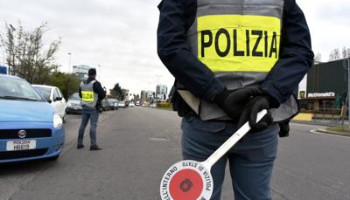 NUOVA AUTOCERTIFICAZIONE SPOSTAMENTI 26/03/2020