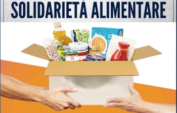 immagine AVVISO PUBBLICO PER L'ADOZIONE DI MISURE URGENTI DI SOLIDARIETÀ ALIMENTARE