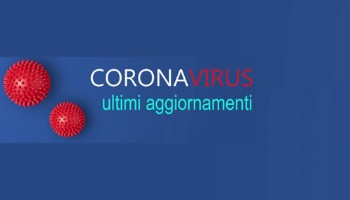 AGGIORNAMENTO CORONAVIRUS – 3 MAGGIO 2020