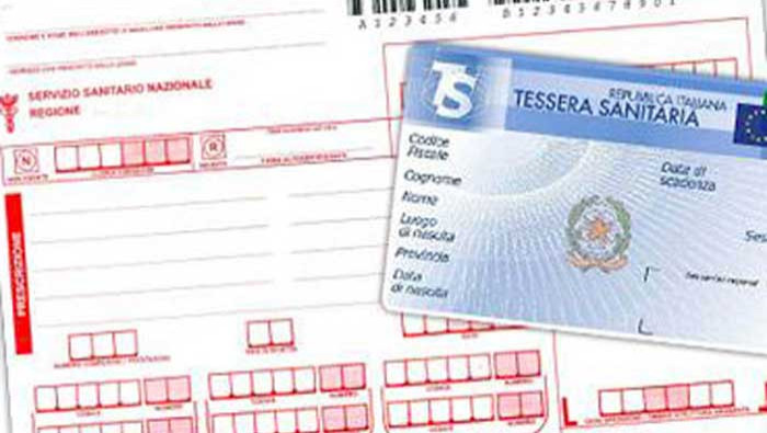 immagine CERTIFICATI DI ESENZIONE PER REDDITO 7R2-7R3-7R4-7R5