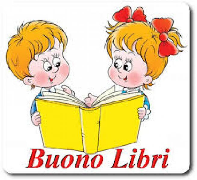 immagine CONTRIBUTO REGIONALE BUONO LIBRI A.S. 2020/2021