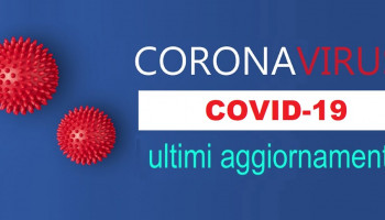 Covid-19 Aggiornamento 04.11.2020