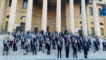 Appello dei Sindaci della Provincia di Verona 