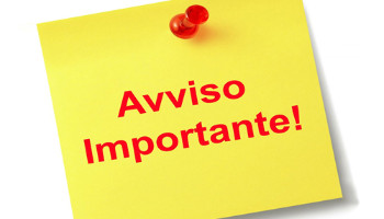 Avviso variante 11.02.2021 ore 18.00