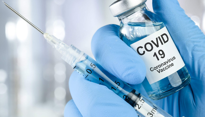 immagine AVVISO ALLA CITTADINANZA PRENOTAZIONI PER VACCINAZIONI ANTI COVID19