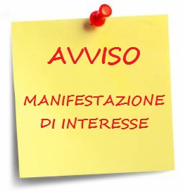 AVVISO DI MANIFESTAZIONI DI INTERESSE PER L’AFFIDAMENTO SUL MEPA DEL SERVIZIO DI REFEZIONE SCOLASTICA PER LA SCUOLA DELL’INFANZIA - ANNI SCOLASTICI 2021/2022 E 2022/2023