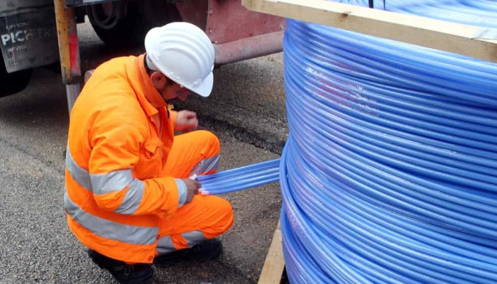 immagine AVVISO ALLA CITTADINANZA – POSA DELLA FIBRA OTTICA