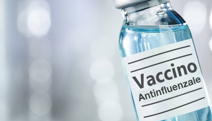 immagine VACCINAZIONE ANTI INFLUENZALE