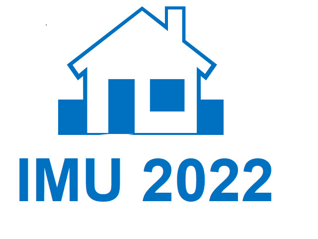 immagine IMU 2022