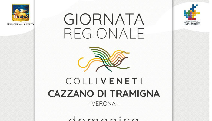 GIORNATA REGIONALE COLLI VENETI - SCOPRIAMO CAMPIANO