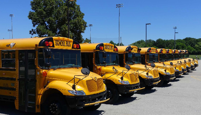 AVVISO IMPORTANTE TRASPORTO SCOLASTICO