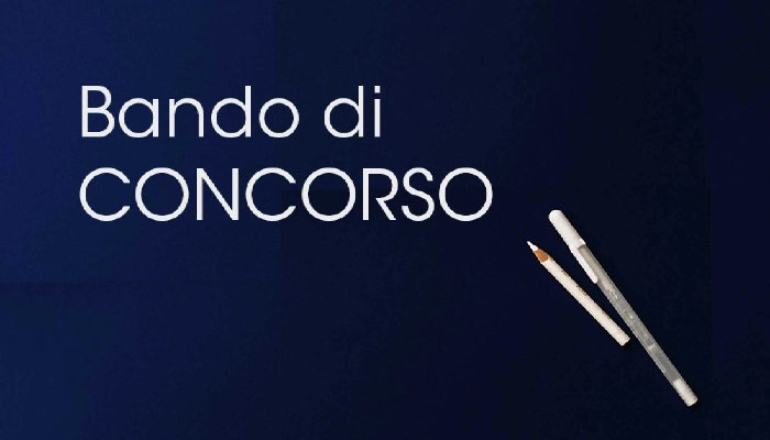 BANDO DI CONCORSO PUBBLICO PER LA COPERTURA DI N. 1 POSTO DI OPERATORE ESPERTO TECNICO MANUTENTIVO – AREA OPERATORI ESPERTI, A TEMPO PIENO E INDETERMINATO (CCNL FUNZIONI LOCALI).