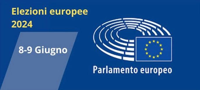 ELEZIONI EUROPEE 2024