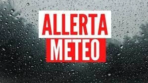 AVVISO CRITICITA' IDREOGEOLOGICA ED IDRAULICA N. 9/2024