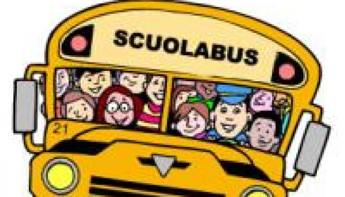 SERVIZIO DI TRASPORTO SCOLASTICO PRIMARIA E SECONDARIA DI PRIMO GRADO AS 2024-2025 - ISCRIZIONI ENTRO IL 10.04.2024
