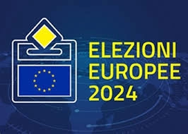 ELEZIONI EUROPEE 2024