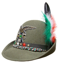 immagine Gruppo Alpini